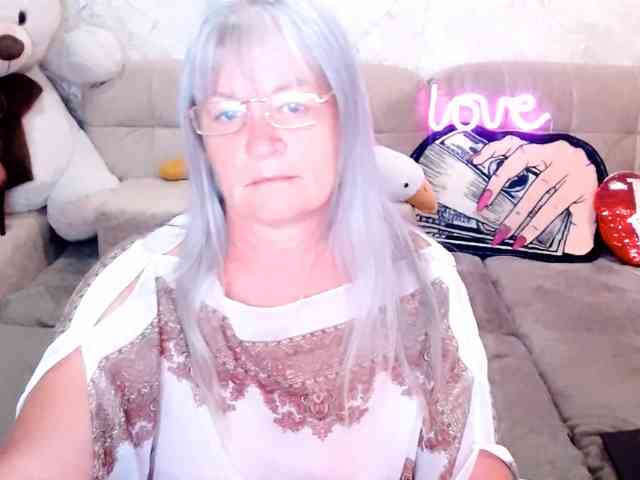 Goddess webcam