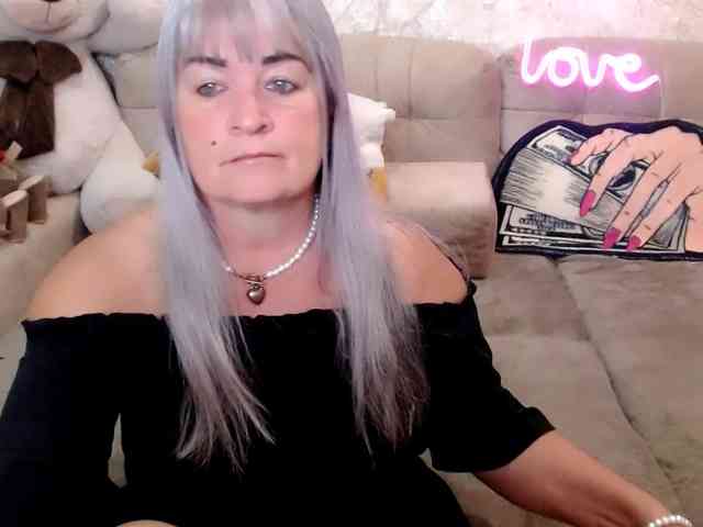 Goddess webcam