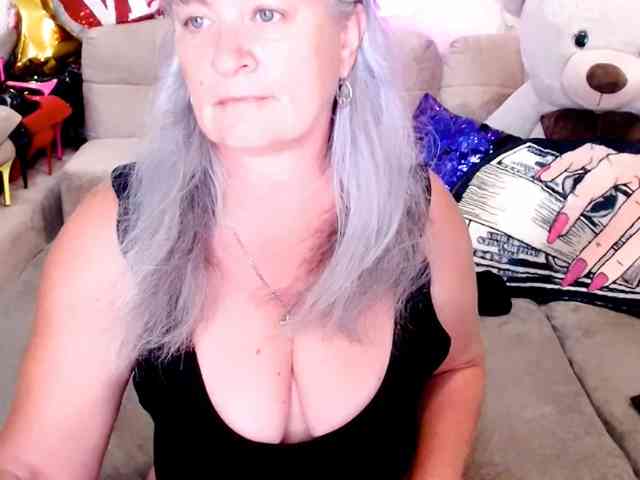 Goddess webcam
