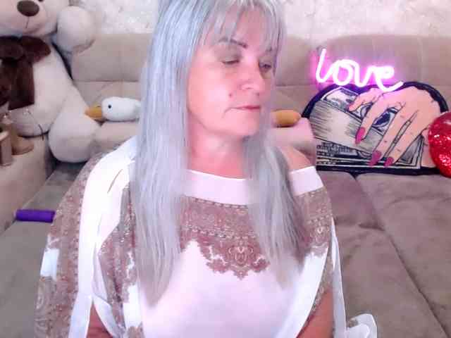 Goddess webcam