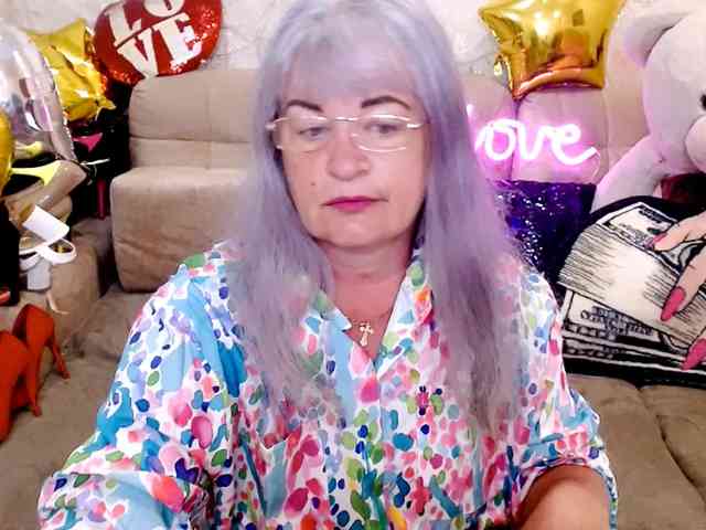 Goddess webcam