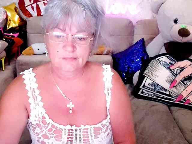 Goddess webcam
