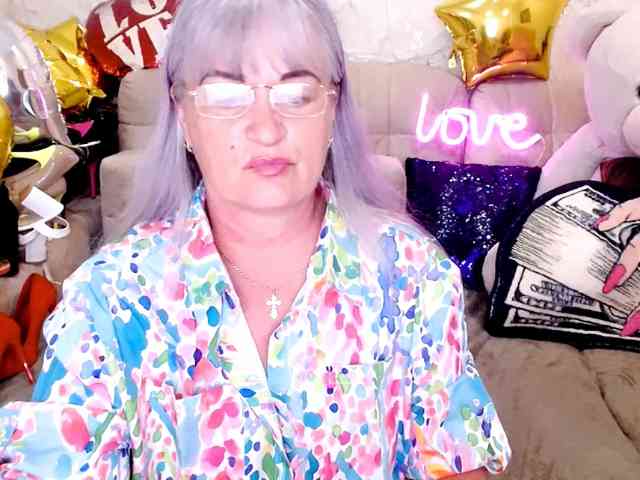 Goddess webcam