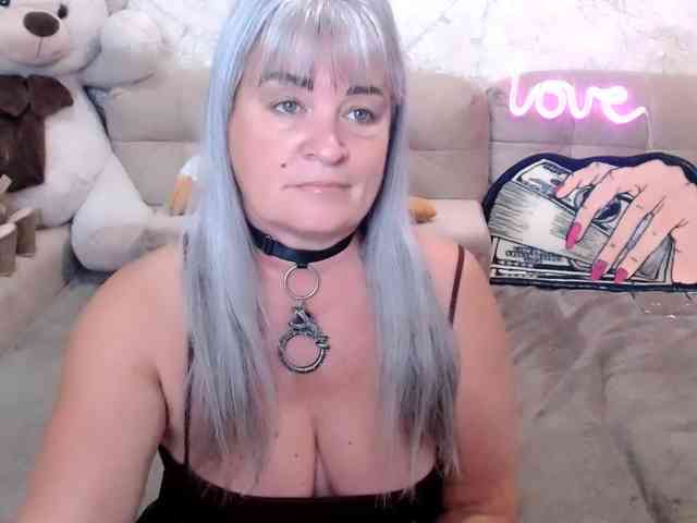 Goddess webcam