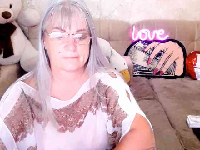 Goddess webcam