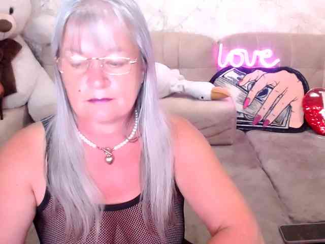 Goddess webcam