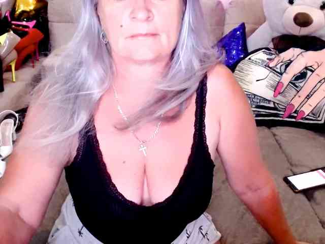 Goddess webcam