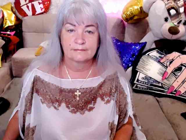 Goddess webcam