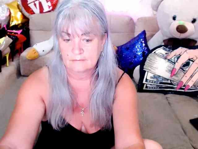 Goddess webcam