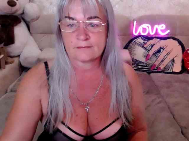 Goddess webcam