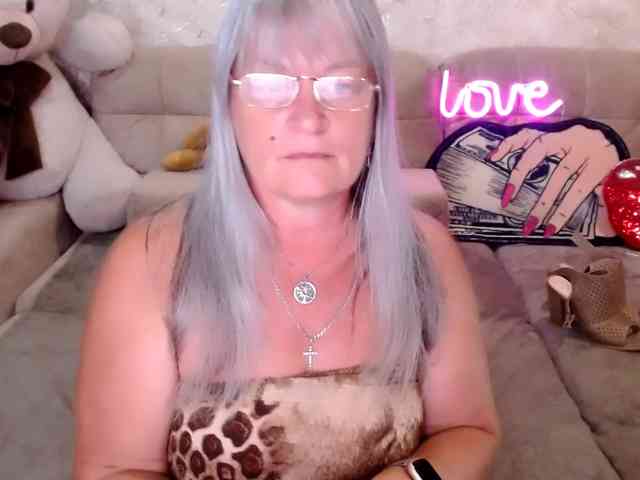 Goddess webcam