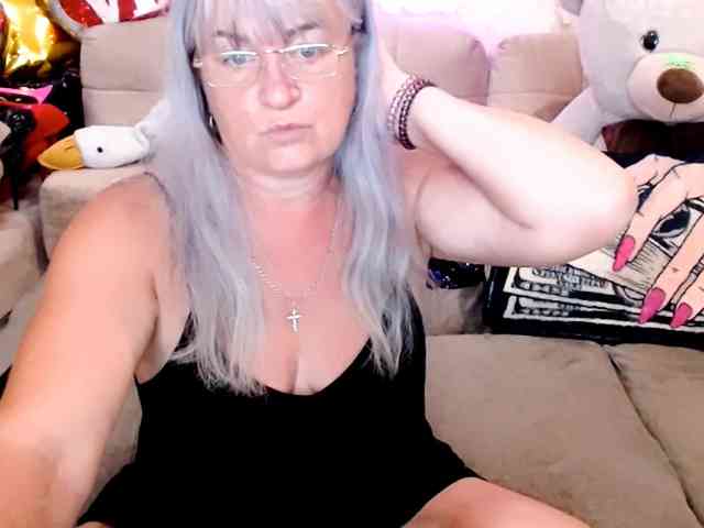 Goddess webcam
