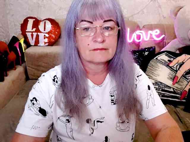 Goddess webcam