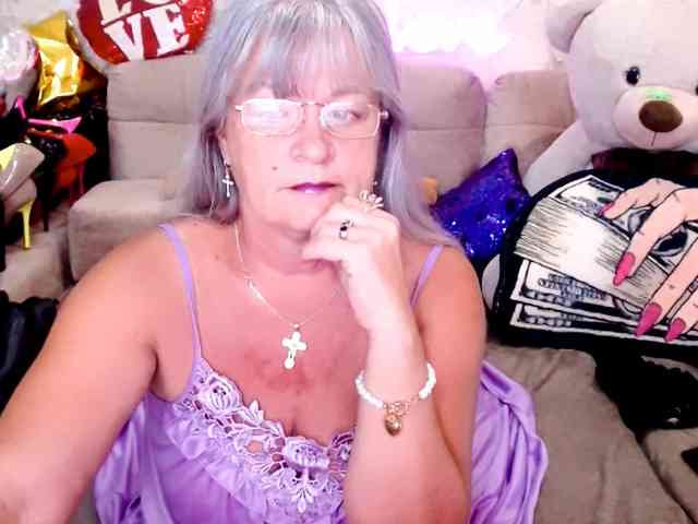Goddess webcam