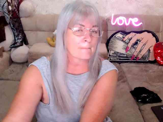 Goddess webcam