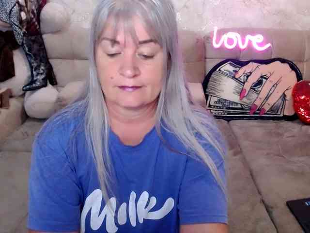 Goddess webcam