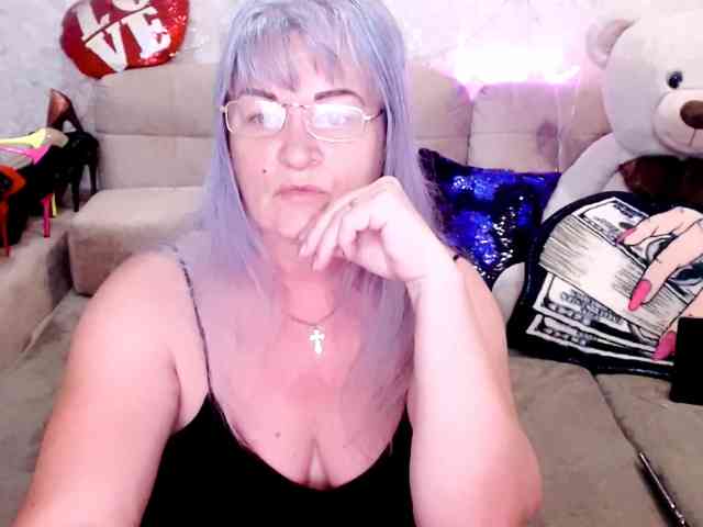 Goddess webcam