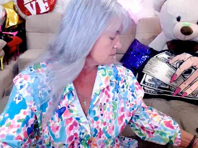Goddess webcam
