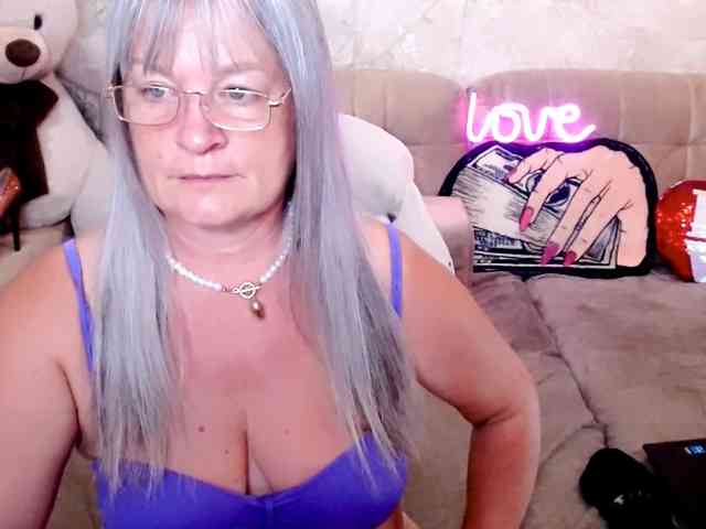 Goddess webcam