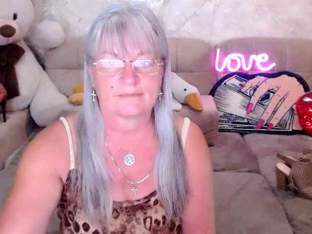 Goddess webcam