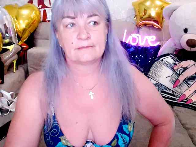 Goddess webcam