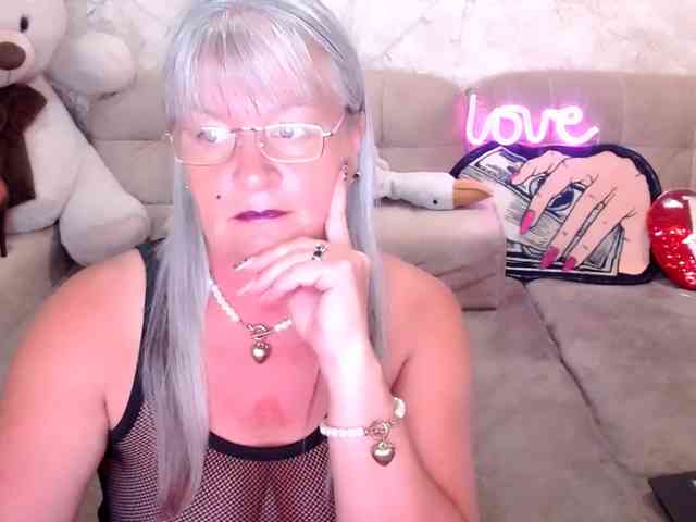 Goddess webcam