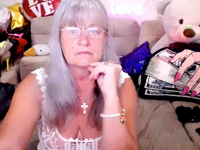 Goddess webcam