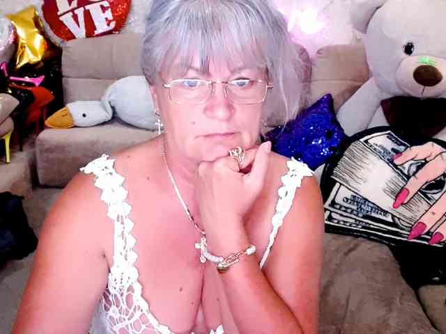 Goddess webcam