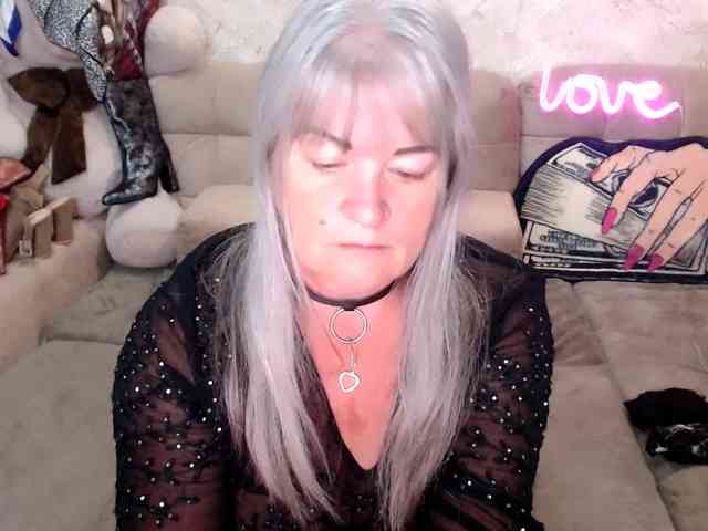 Goddess webcam
