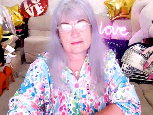 Goddess webcam