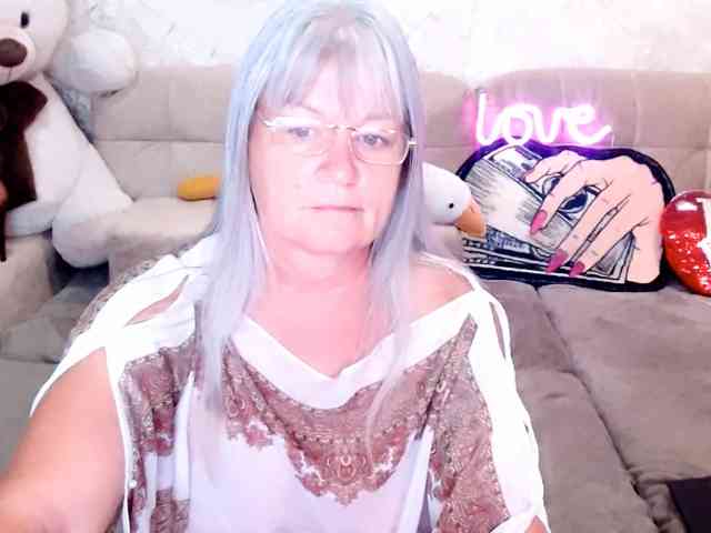Goddess webcam