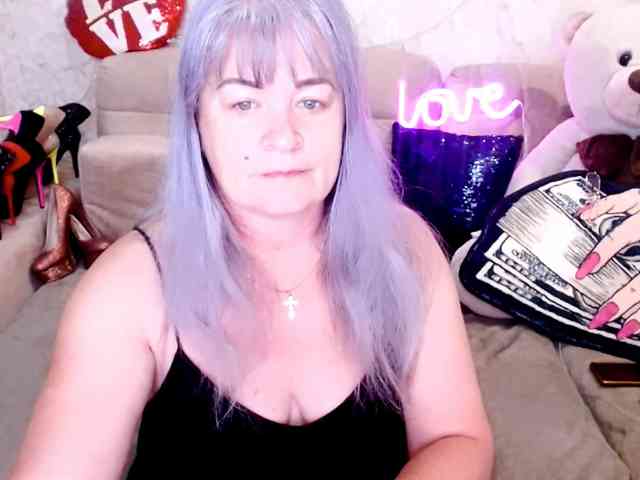 Goddess webcam
