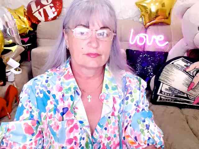 Goddess webcam
