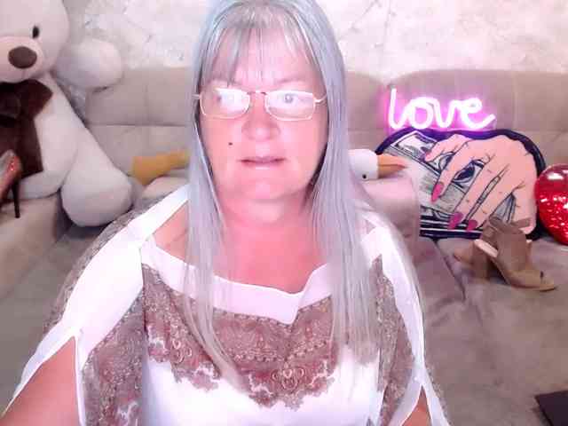 Goddess webcam