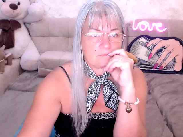 Goddess webcam