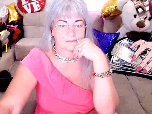 Goddess webcam