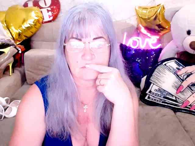 Goddess webcam