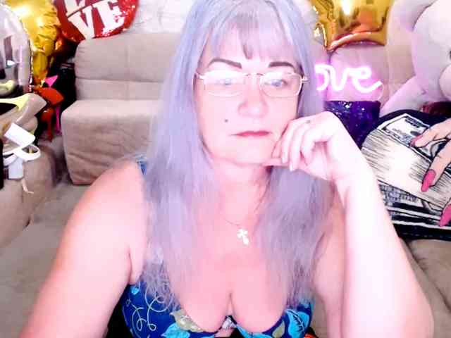 siberianberry Live Webcam on BongaCams