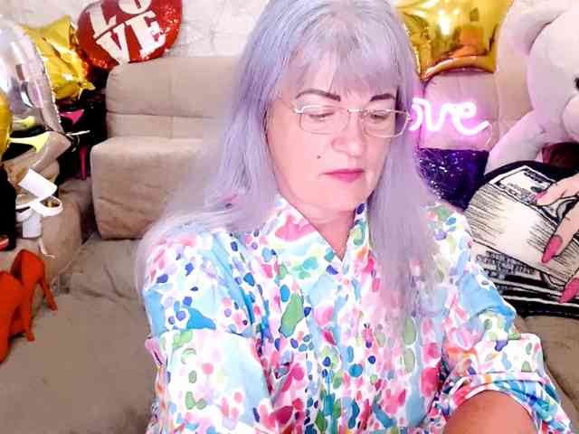 Goddess webcam