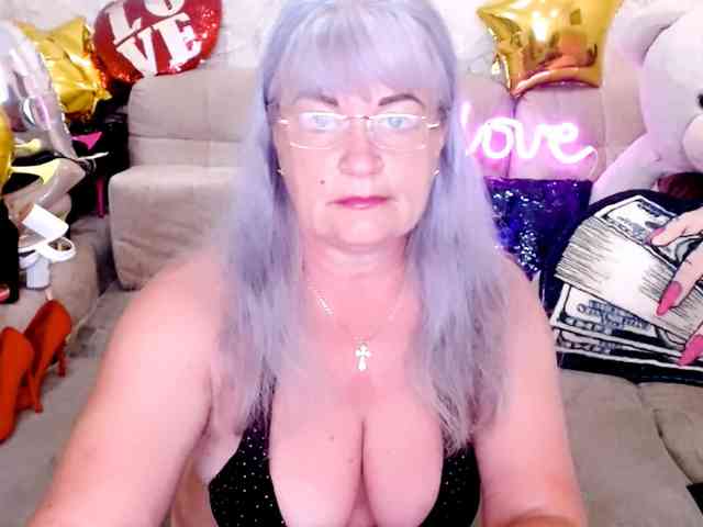 Goddess webcam