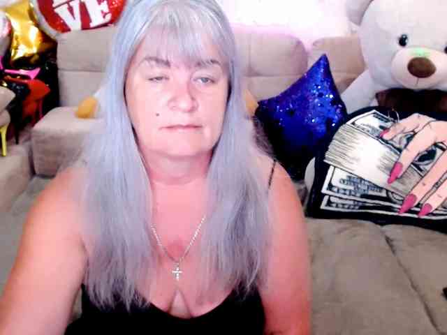 Goddess webcam
