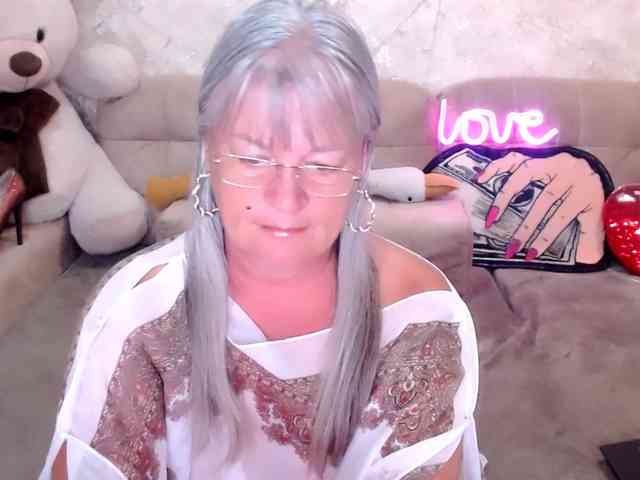 Goddess webcam