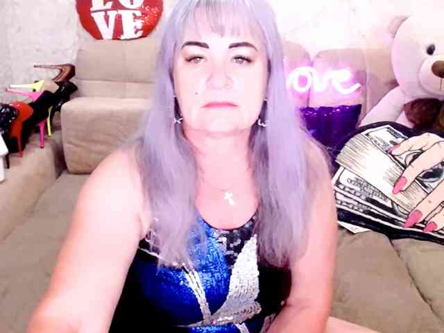 siberianberry Live Webcam on BongaCams