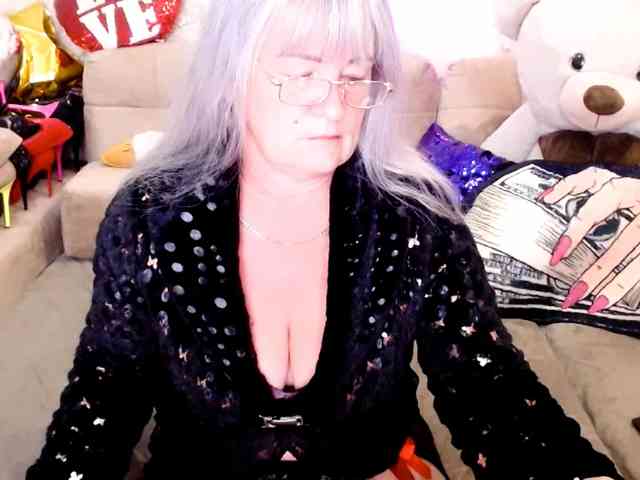 Goddess webcam