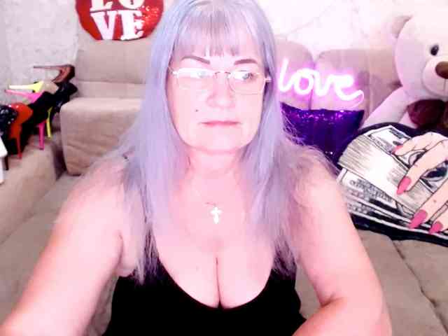 Goddess webcam