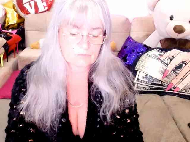 Goddess webcam