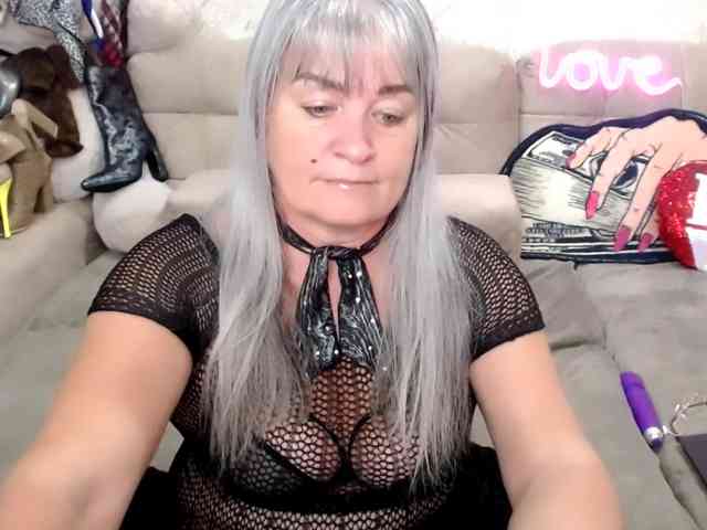 Goddess webcam