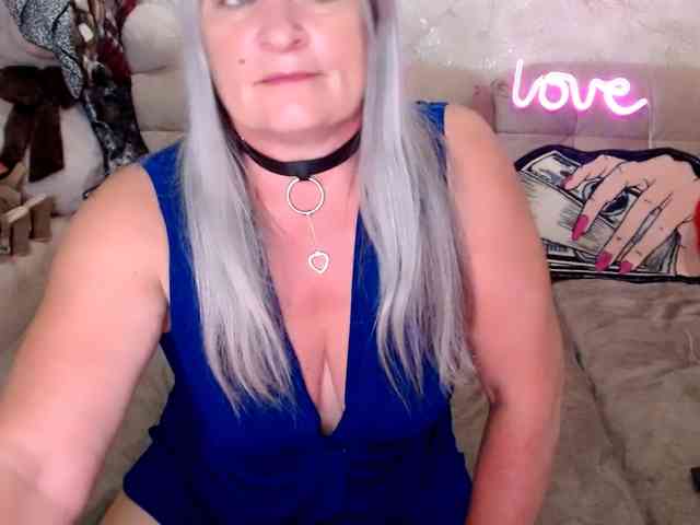 Goddess webcam