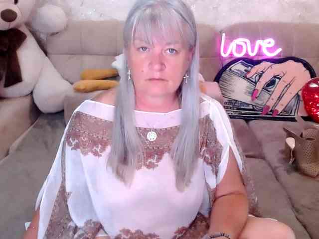Goddess webcam
