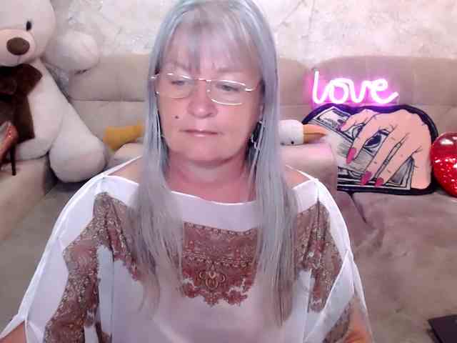 Goddess webcam